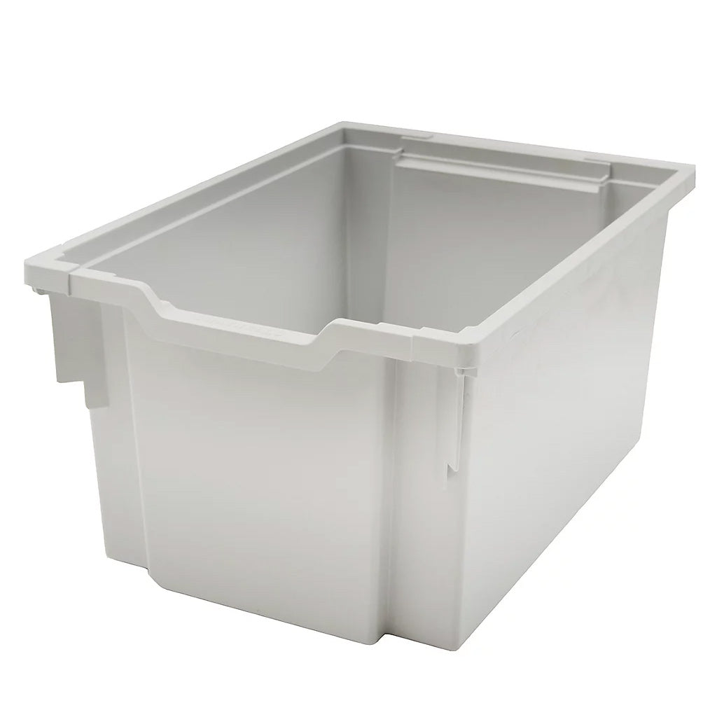 Gratnell's Tray - Extra Deep - 225h x 312w x 430d mm, Pack of 6