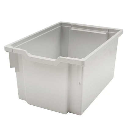 Gratnell's Tray - Extra Deep - 225h x 312w x 430d mm, Pack of 6