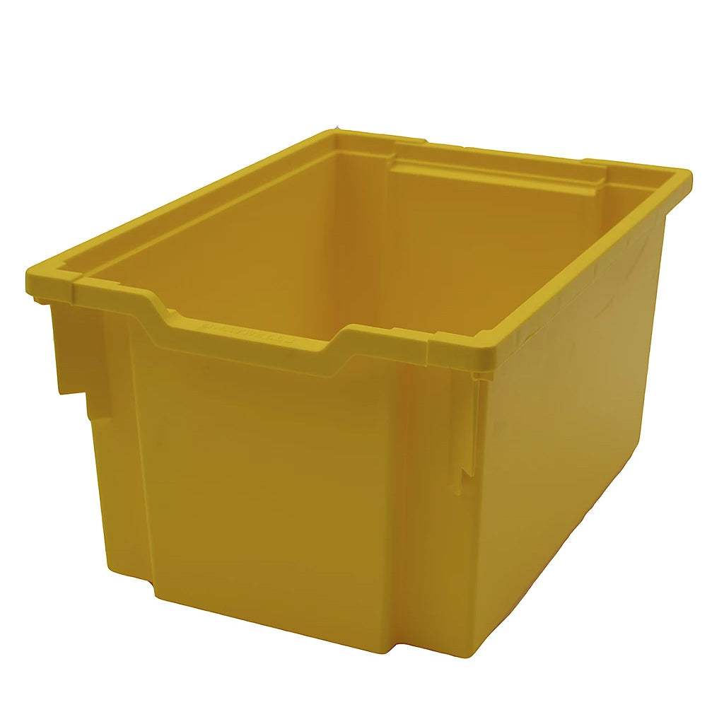 Gratnell's Tray - Extra Deep - 225h x 312w x 430d mm, Pack of 6