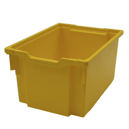 Gratnell's Tray - Extra Deep - 225h x 312w x 430d mm, Pack of 6