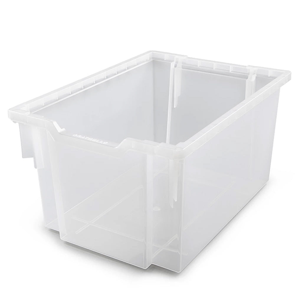 Gratnell's Tray - Extra Deep - 225h x 312w x 430d mm, Pack of 6