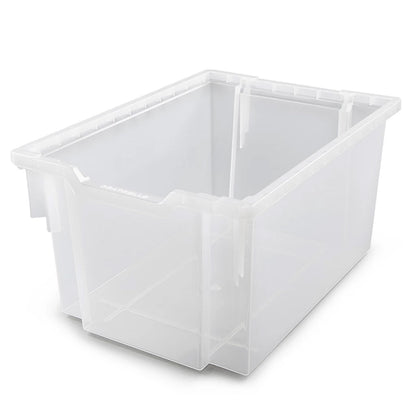 Gratnell's Tray - Extra Deep - 225h x 312w x 430d mm, Pack of 6