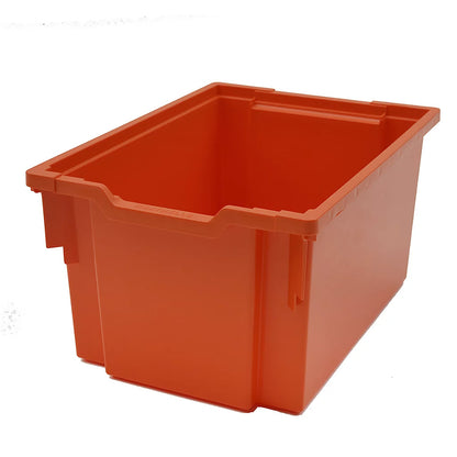 Gratnell's Tray - Extra Deep - 225h x 312w x 430d mm, Pack of 6