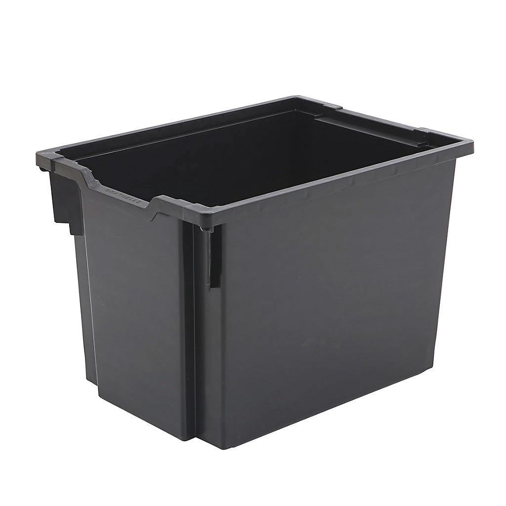 Gratnell's Tray - Jumbo - 300h x 312w x 430d mm, Pack of 6