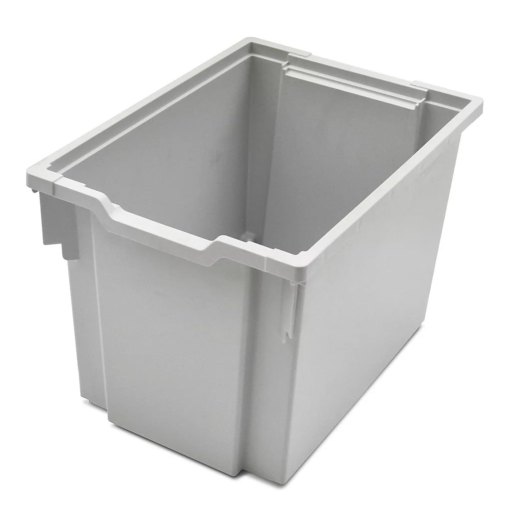 Gratnell's Tray - Jumbo - 300h x 312w x 430d mm, Pack of 6
