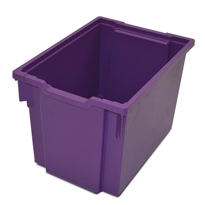 Gratnell's Tray - Jumbo - 300h x 312w x 430d mm, Pack of 6