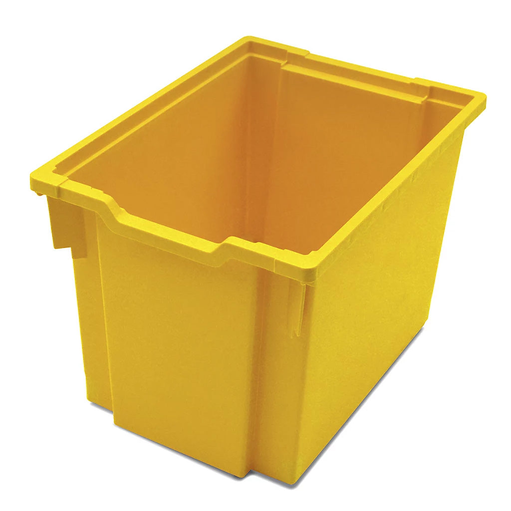 Gratnell's Tray - Jumbo - 300h x 312w x 430d mm, Pack of 6