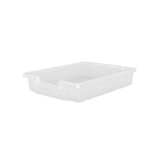 Gratnell's Antimicrobial Trays - 4 Sizes - Pack of 6/12