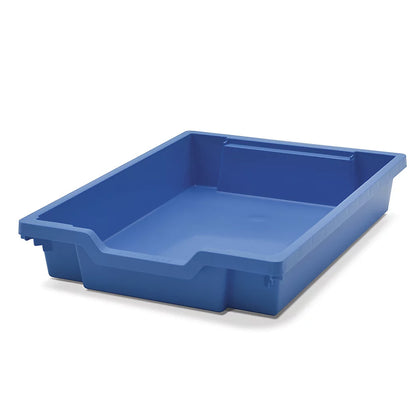 Gratnell's Tray - Standard Shallow - 75h x 312w x 427d mm - 12 Pack