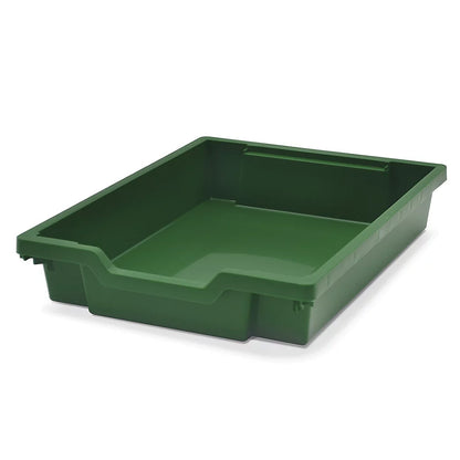 Gratnell's Tray - Standard Shallow - 75h x 312w x 427d mm - 12 Pack