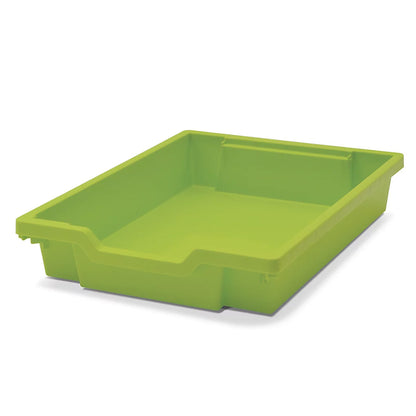Gratnell's Tray - Standard Shallow - 75h x 312w x 427d mm - 12 Pack