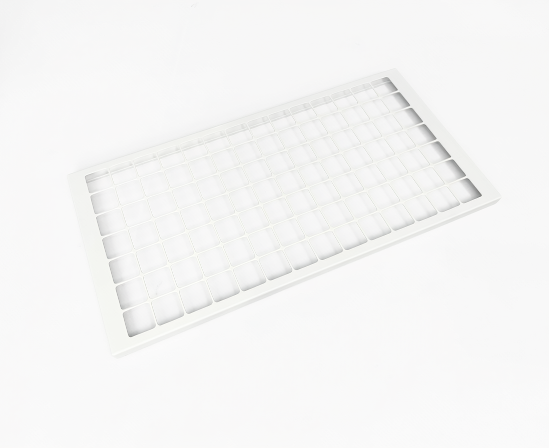 IronStor Grid Shelf