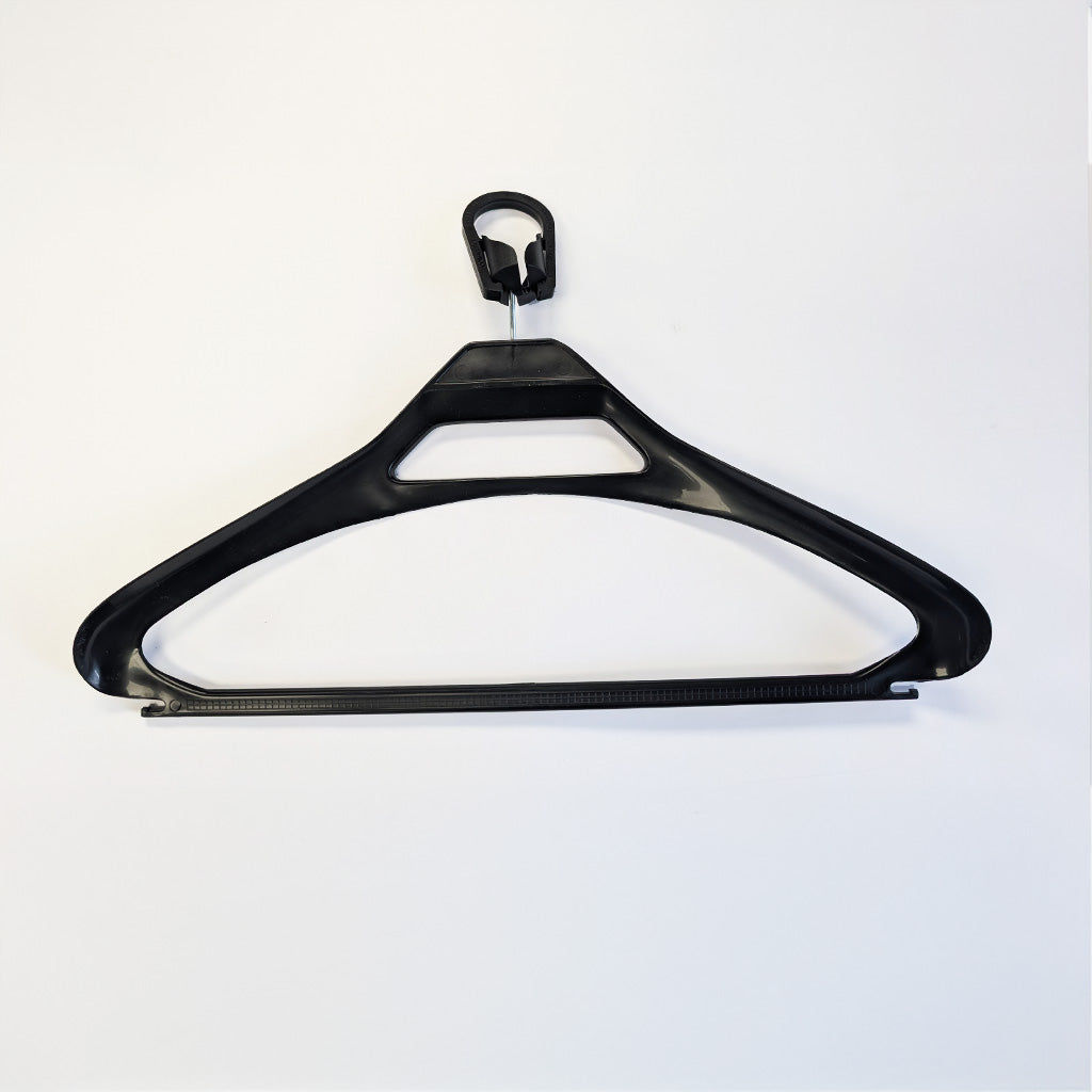 Pure Locker Coat Hooks / Hanging Rails