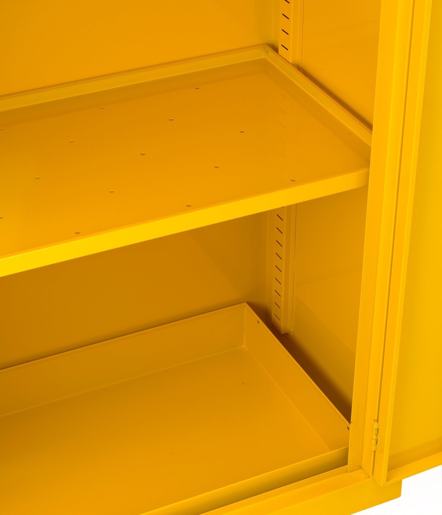 Hazard Cabinets