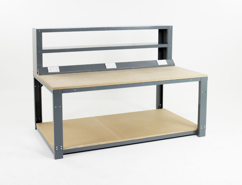 Modular Workbench
