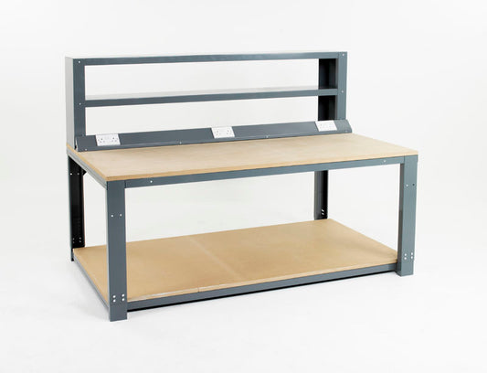Modular Workbench