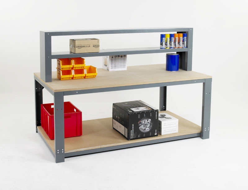 Modular Workbench