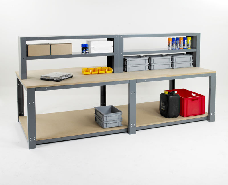 Modular Workbench