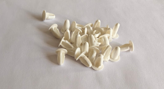 Full Height Divider Clips