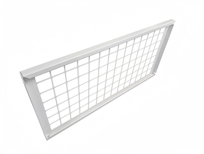 IronStor Grid Shelving