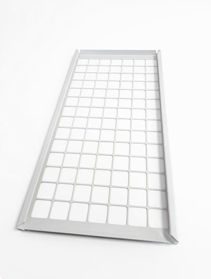IronStor Grid Shelf For Profile Shelving