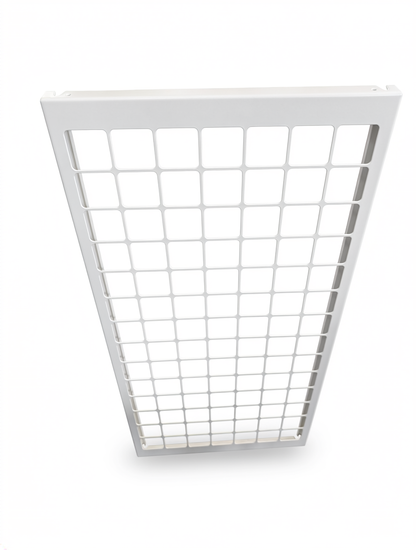 Ironstor Grid Shelf for Fire Protection