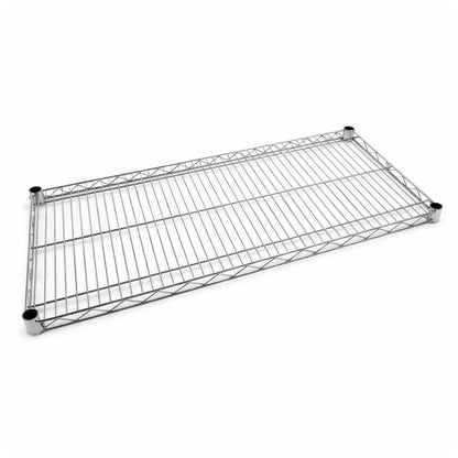 Lipped Wire Shelf