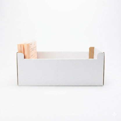 Lloyd George Medical Notes Boxes With Envelopes