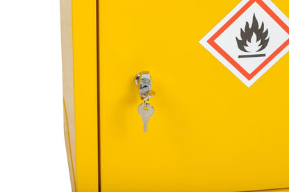 Hazard Cabinets