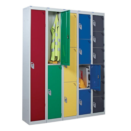 Express Lockers
