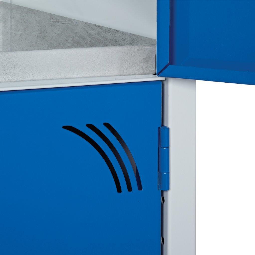 Express Lockers