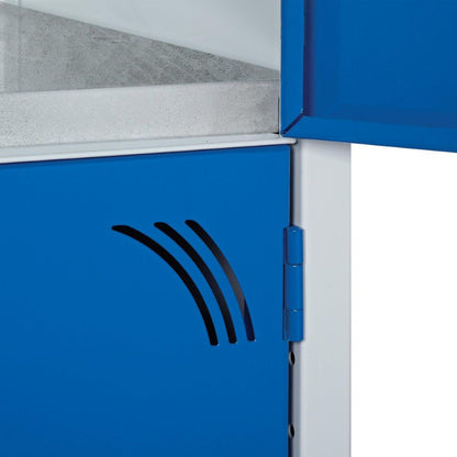 Express Lockers