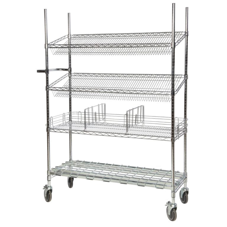 Order Picking Trolley