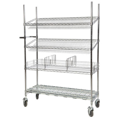 Order Picking Trolley