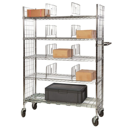 Order Picking Trolley
