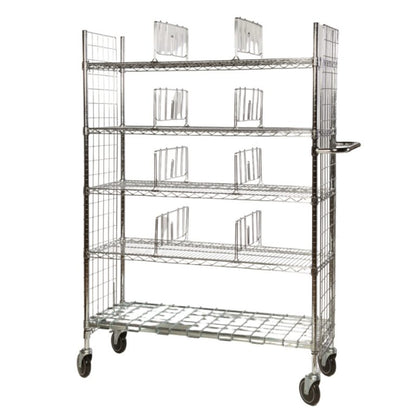 Order Picking Trolley