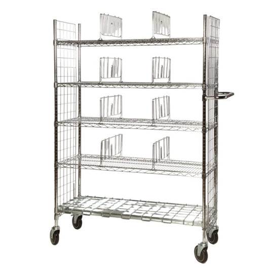 Order Picking Trolley