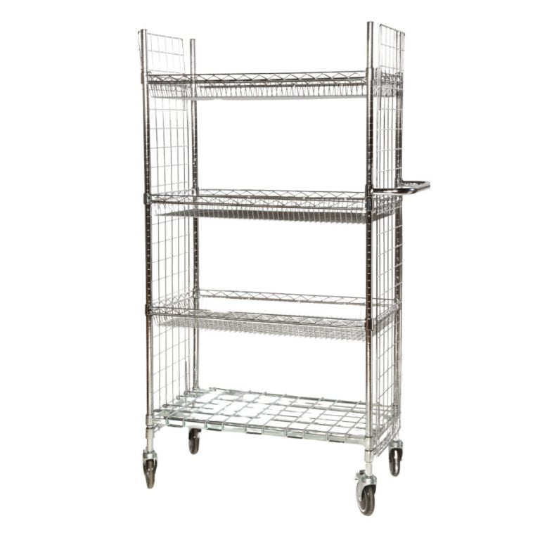 Order Picking Trolley