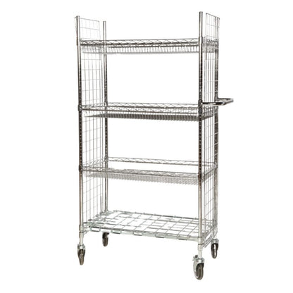 Order Picking Trolley