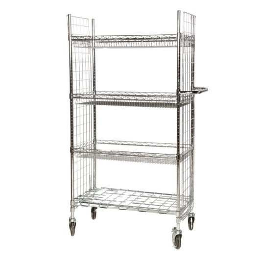 Order Picking Trolley