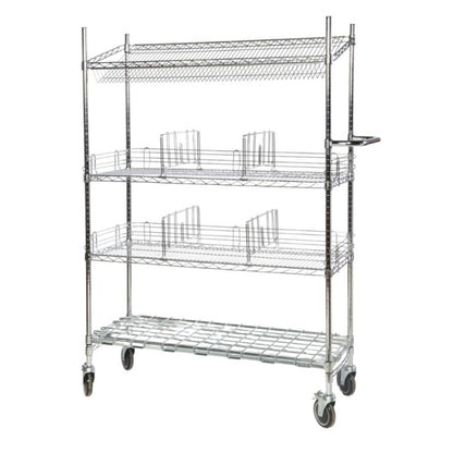 Order Picking Trolley