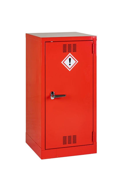 Hazard Cabinets