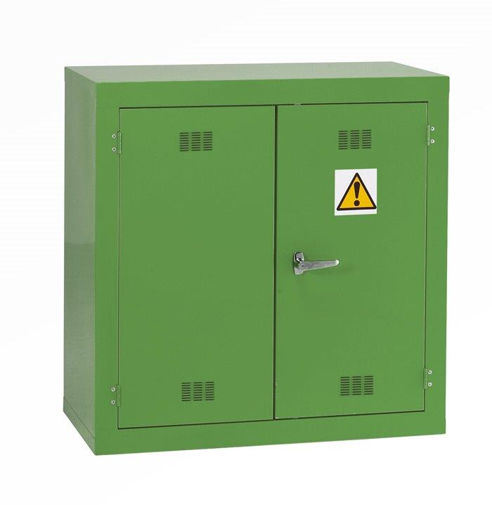 Hazard Cabinets