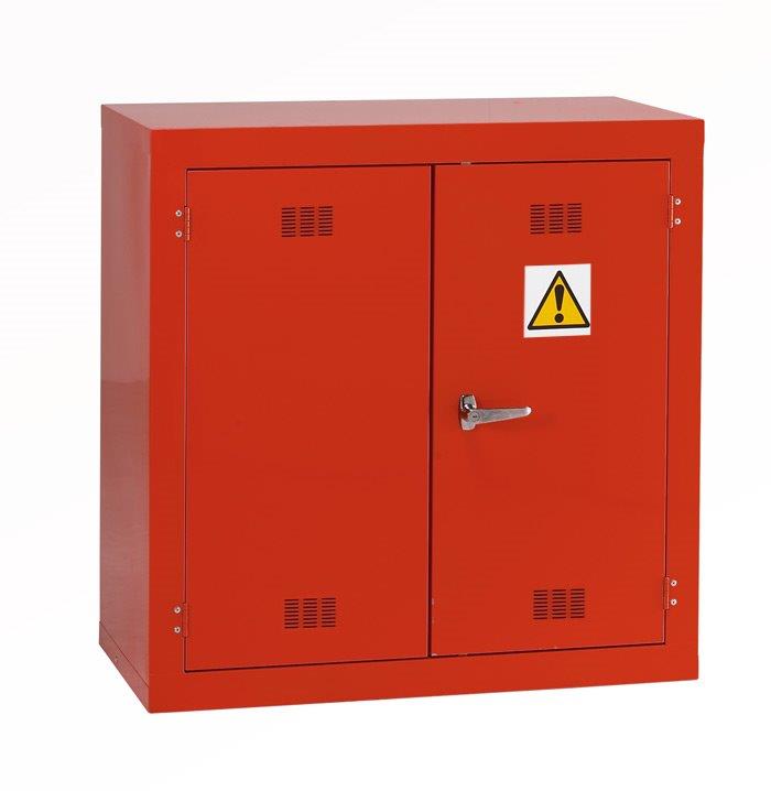 Hazard Cabinets