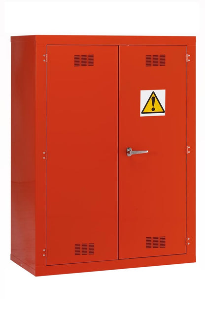 Hazard Cabinets