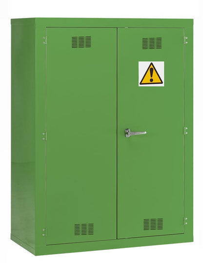 Hazard Cabinets