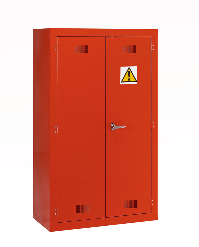 Hazard Cabinets