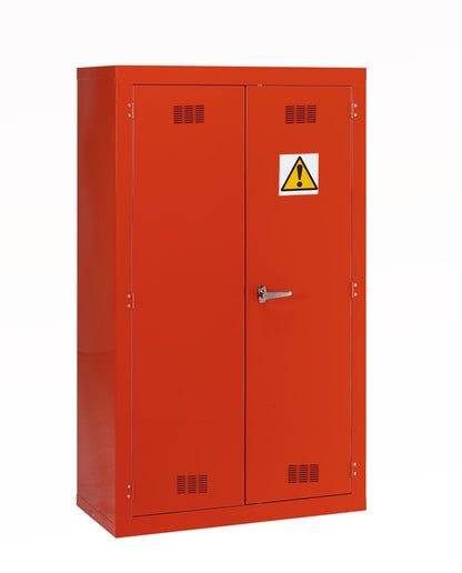 Hazard Cabinets