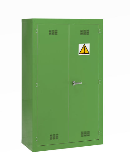 Hazard Cabinets