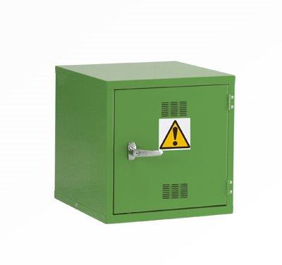 Hazard Cabinets